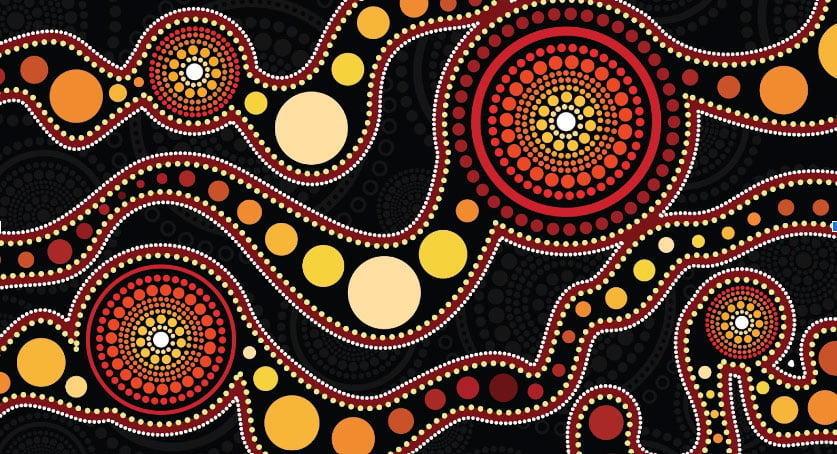 Aboriginal Artowork